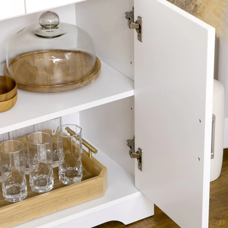 Buffet avec rangement Kitchen Island