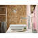 Metropol 4-Hole Roman Tub Set Trim With Lever Handles and 1.75 GPM Handshower Trim Set Only