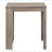 Dining Table, 48" Rectangular, Counter Height, Kitchen, Small, Storage-1765901265