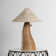 Seyla 1 Light Table Lamp by Loft & Thought for Troy Lighting