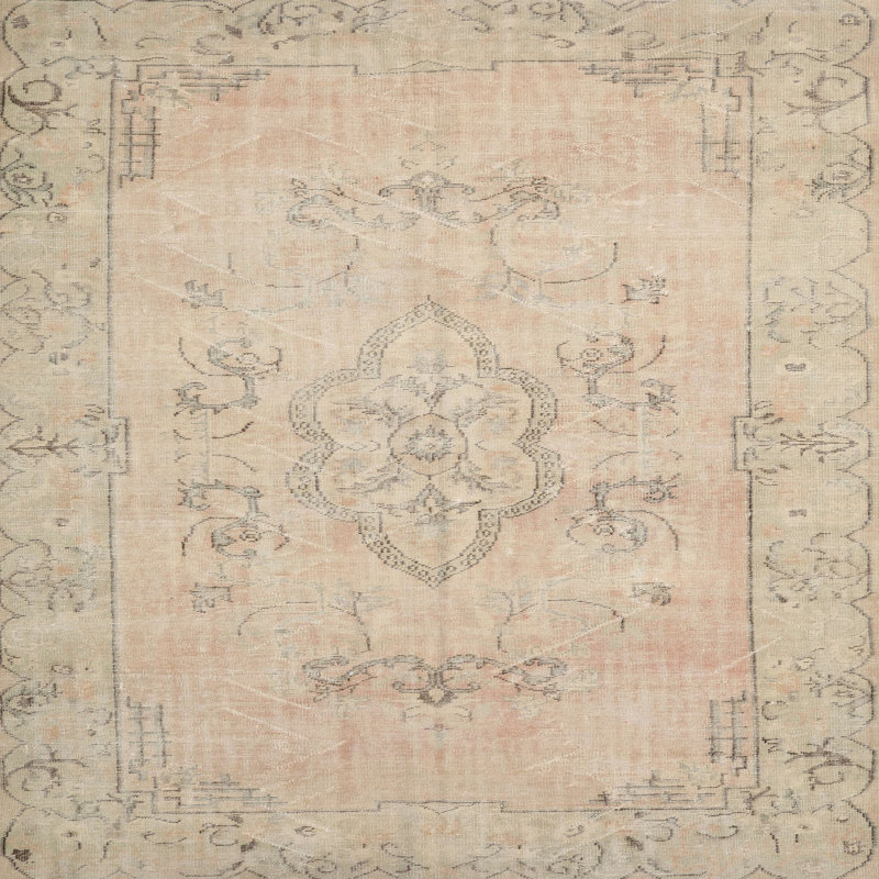 Bedo Oriental Indoor Rug, Rectangle 5' x 7'