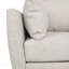 Fauteuil de bureau Club Accent In Stylish