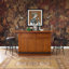 Bar avec rangement pour le vin Genoa-21204890