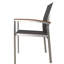 Chaises de patio Claypool-259340089