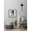 End Of The Lunar Dream by Marmont Hill - Single Picture Frame Painting-1160946503