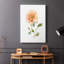 Bright Botanical III - Cavas enveloppés de galerie-108843574