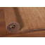 Tapis contemporain brun Gabbeh