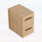 Wall-Mounted Storage Cabinet for Small Spaces
