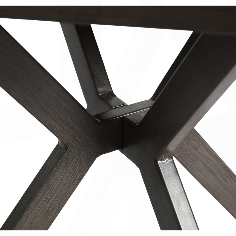 Aluminium Cast Table