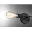 Applique murale articulée à intensité variable 2 lumières Herrald-988526747