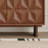 Dining room storage sideboard cabinet