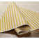 Granby Geometric Yellow Indoor/Outdoor Area Rug