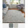 Armando Performance Wool Floral Indoor Rug