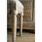 Levingston Linen Upholstered Bench
