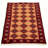 Wool Southwestern Indoor Rug