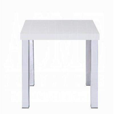 Harta End Table