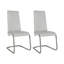 Lipscomb 48cm H Upholstered Parsons Chair