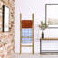 Échelle décorative Vintage Farmhouse Rung-253274068-253274076