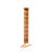 Dowel-Style Wooden CD Rack - 06W Series-1349378372-1447657444