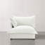 Upholstered Armchair-73419186