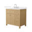 Pendry 36" Freestanding Single Bathroom Vanity with Top-1674089209-1830697894-1830697892