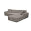 4 Seater Corner Sofa -1856021159-1856021181