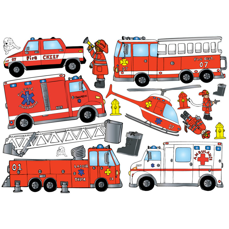 Wall Decal