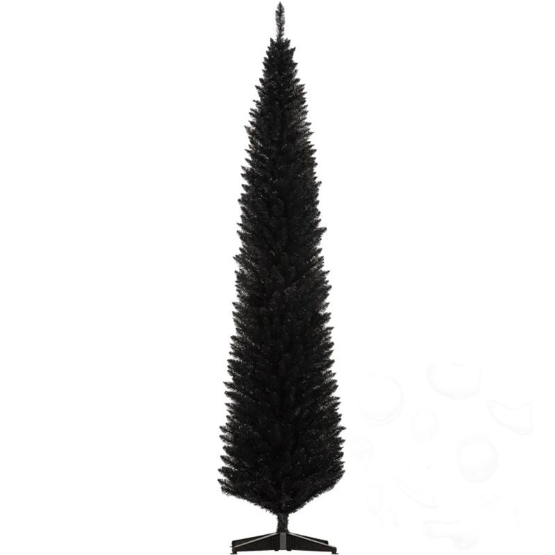Arbre de Noël 8 pi, H 8 pi