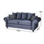 Stiles 2 Seater Sofa