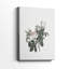 Imprimé floral rétro CLxxxix - galerie Cavas-1073046256