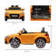 Halterman Freeport Park Battery Powered Ride On with Remote Control