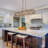 Jaquille 4 - Light Dimmable Square / Rectangle Chandelier