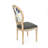 4 - Person Extendable Pedestal Dining Set