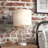 Jawon Metal Table Lamp