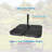 Reseda 28 lb. Plastic Umbrella Base