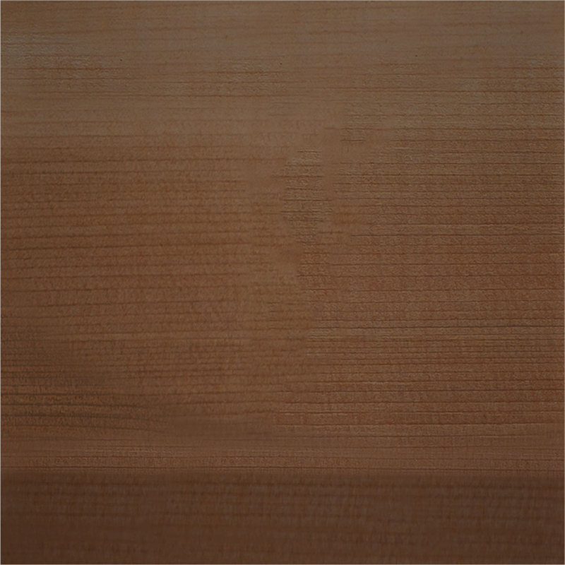 Corbeau alpin, H 6 po x l 5,5 po x P 6 po, Lisse, Cèdre rouge