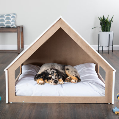 Niche pour chien intérieure PETMAker
