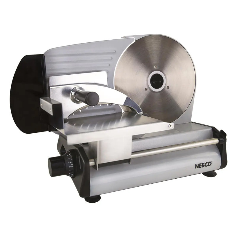 Nesco Meat Slicer