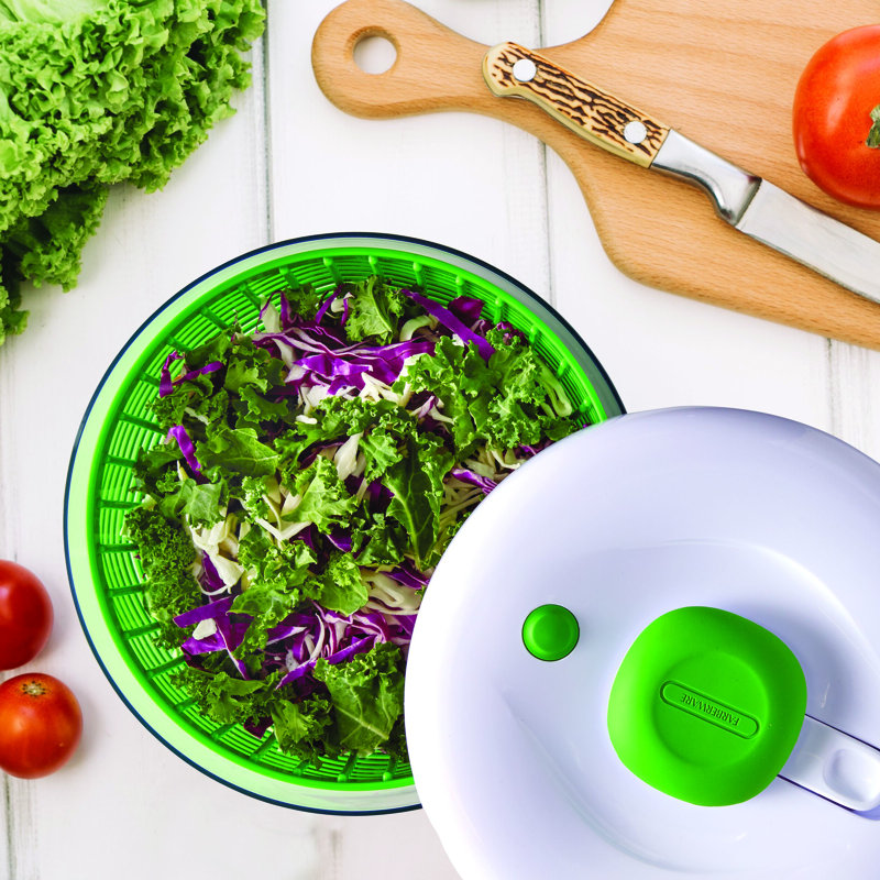 Farberware Professional Salad Spinner