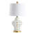 Chatham Metal Table Lamp
