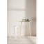 Colm Round Metal Base Dining Table