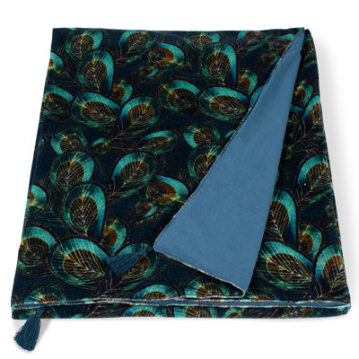 Selena Throw Blanket