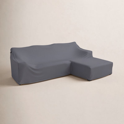 Maddie 28" Outdoor Patio Sectional Cover