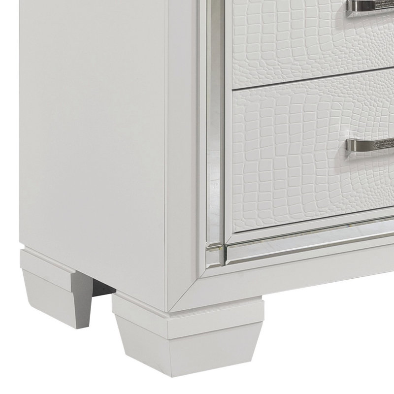 Table de chevet 1Pc