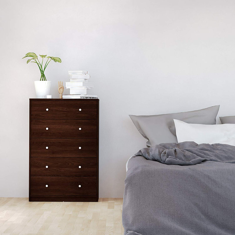  5 Drawer Chest