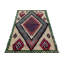 One-of-a-Kind 4'7" X 6'1" Hand Knotted Area Rug