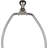 Miri Thyme 30.25" Taupe Table Lamp