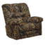 Fauteuil de massage inclinable et chauffant Magnum-24095416