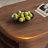 Design sense simple telescopic coffee table-106326485