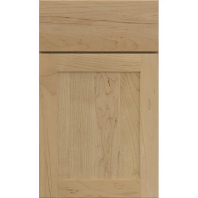 Dwelling Livingston Door Sample